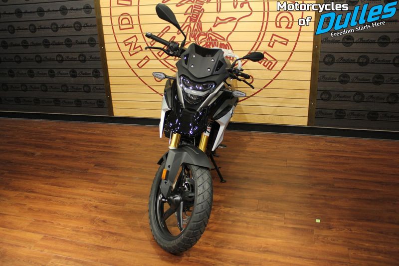 New 2025 BMW G 310 GS Image 3