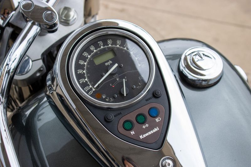 USED 2021 KAWASAKI VULCAN 900 CLASSIC LT Image 22