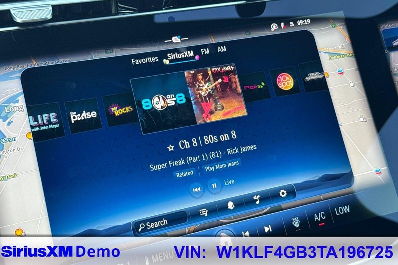 Used 2026 Mercedes-Benz E-Class E 350Image 34