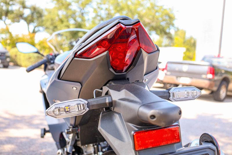 NEW 2026 KAWASAKI NINJA 500 SE ABS Image 25