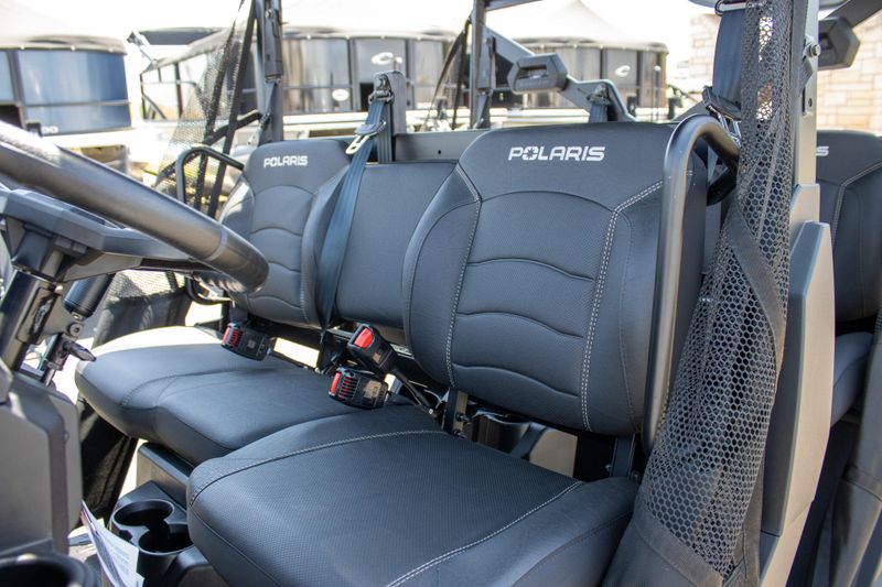 NEW 2026 POLARIS RANGER CREW XP 1000 PREMIUM Image 14