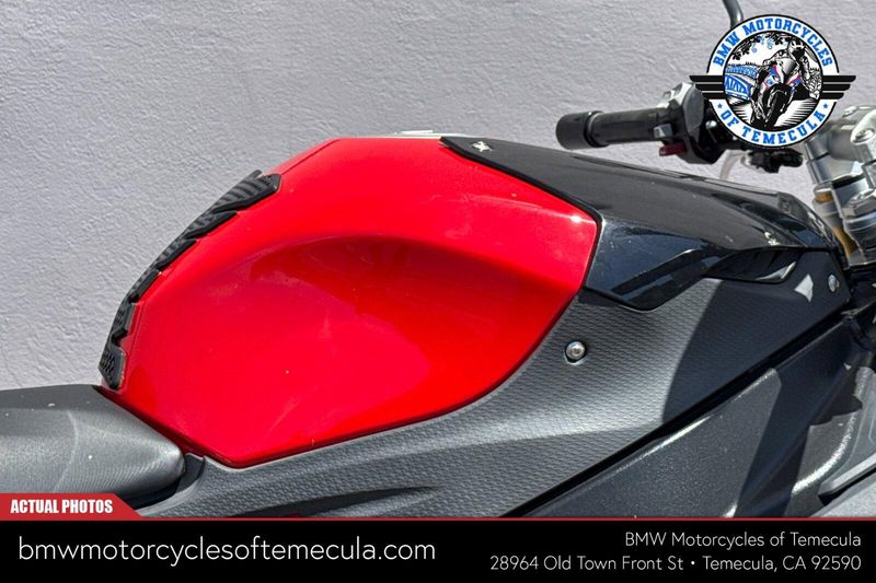 Used 2017 BMW S1000R  Image 9