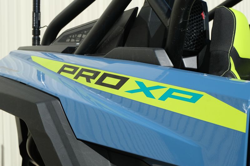 USED 2025 POLARIS RZR PRO XP 4 ULTIMATE Image 16