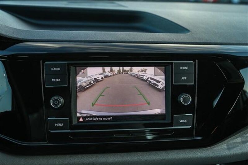 2023 Volkswagen Taos 1.5T SImage 26