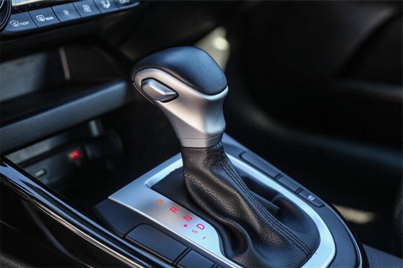 2023 Kia Forte GT-LineImage 23