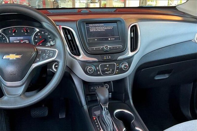 2023 Chevrolet Equinox LTImage 5