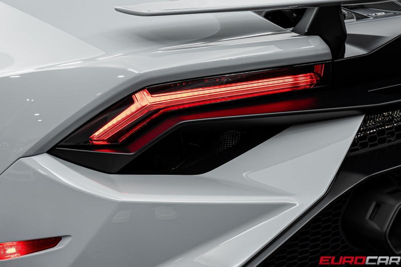 2023 Lamborghini Huracan Tecnica *FRONT LIFT * FRONT PPF*Image 19