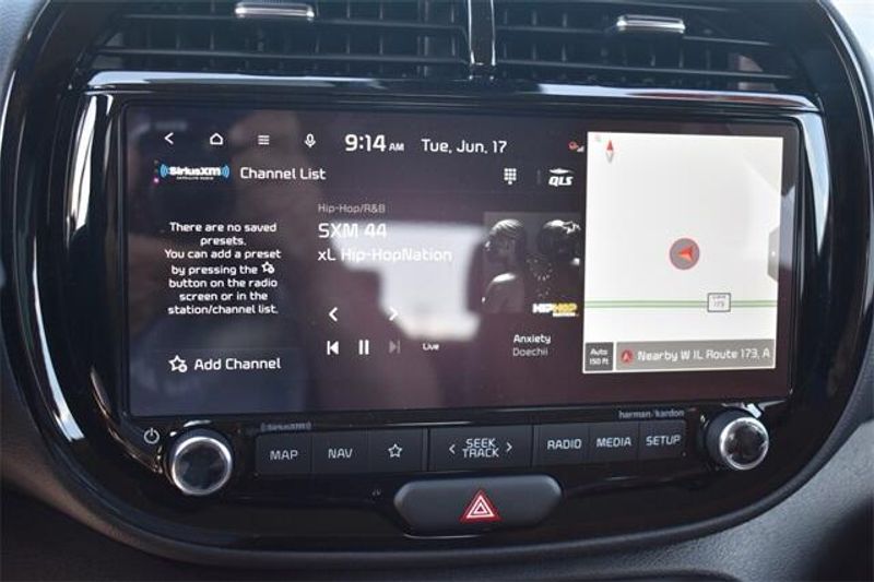 New 2025 Kia Soul EXImage 26