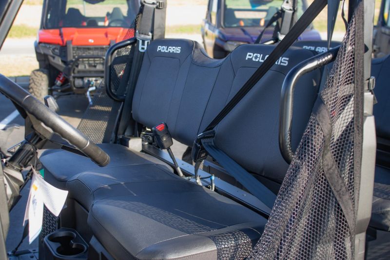 NEW 2026 POLARIS RANGER CREW SP 570 PREMIUM Image 14
