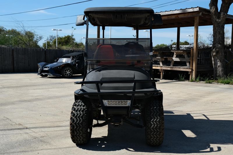 USED 2009 CLUBCAR PRECEDENT Image 8