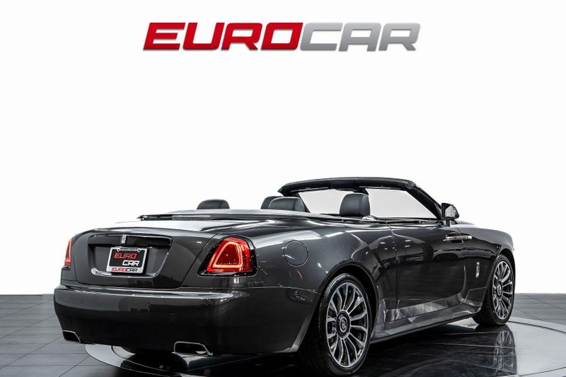 2019 Rolls-Royce Dawn *FACTORY TWO-TONE * IMMACULATE CONDITION*Image 6