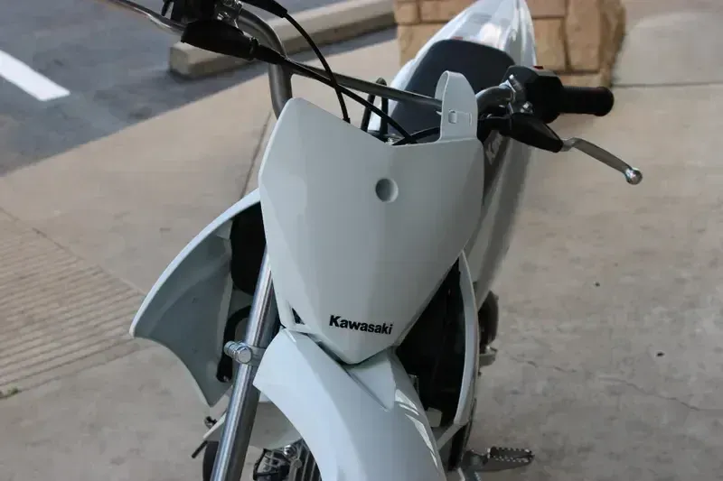 NEW 2026 KAWASAKI KLX 110R L Image 17