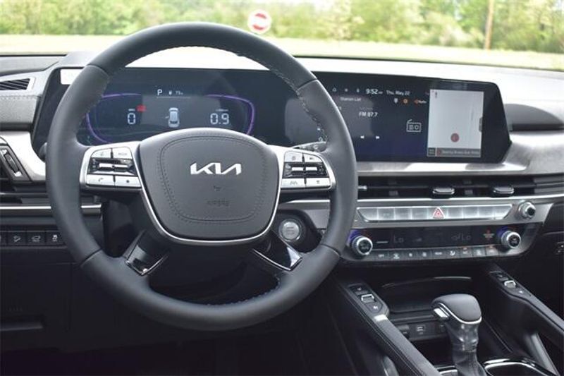 2025 Kia Telluride EX X-ProImage 20