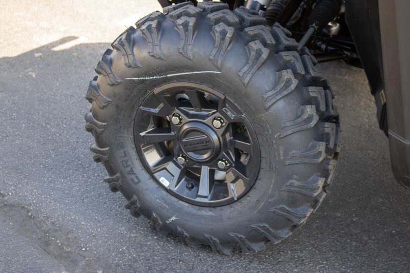 NEW 2026 POLARIS RANGER CREW 1000 PREMIUM Image 16