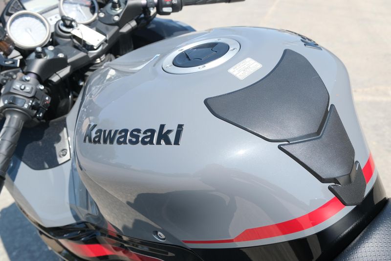 USED 2022 KAWASAKI NINJA ZX14R ABS Image 21