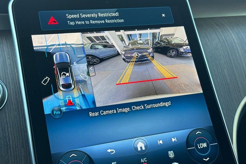 New 2026 Mercedes-Benz GLC-Class GLCGLC 300 CoupeImage 18