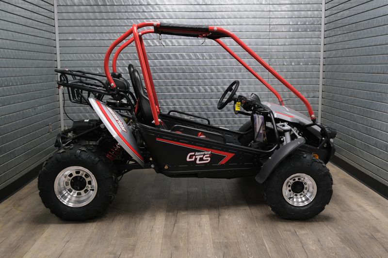 NEW 2026 HAMMERHEAD GTS PLATINUM Image 2