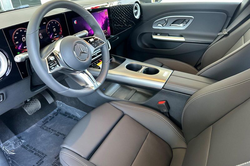 New 2027 Mercedes-Benz CLA-Class CLACLA 220Image 7