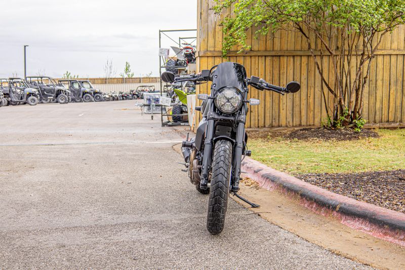 USED 2021 DUCATI SCRAMBLER  NIGHTSHIFT Image 20