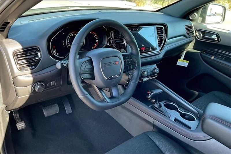 New 2026 Dodge Durango Gt AwdImage 6