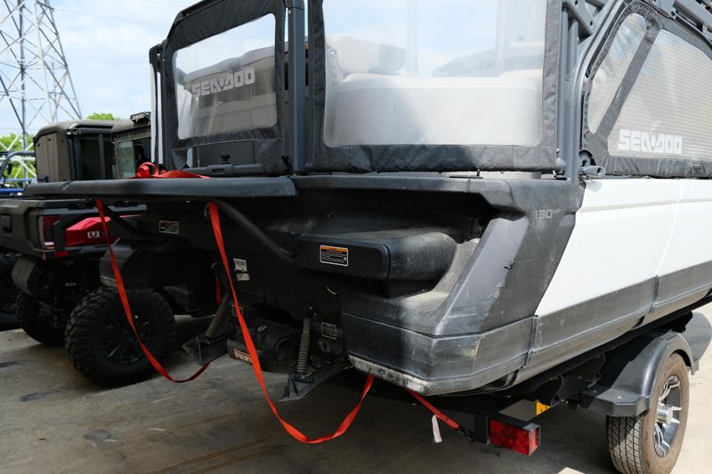 USED 2023 SEADOO SWITCH Image 13