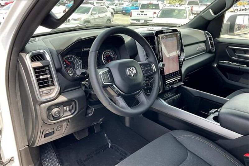 2025 RAM 1500 Big Horn Lone StarImage 14