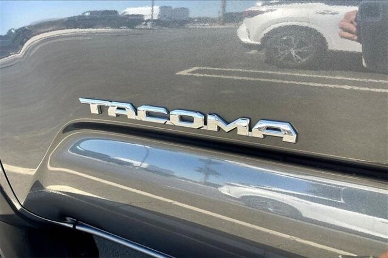Used 2021 Toyota Tacoma TRD Off-RoadImage 31