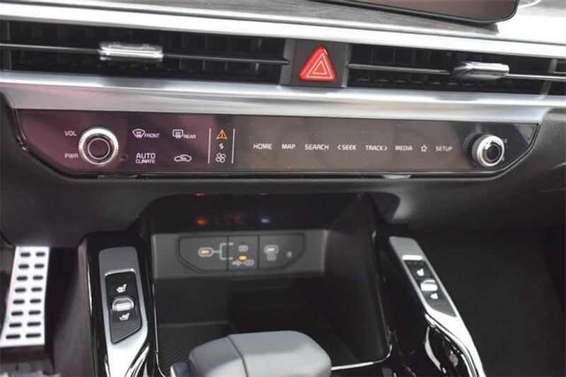 New 2026 Kia Sorento X-Line SX PrestigeImage 33