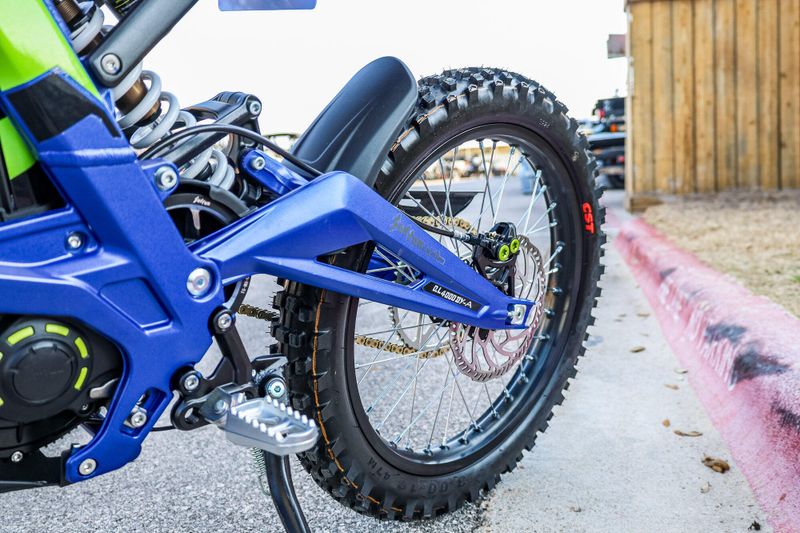 NEW 2026 SURRON LIGHT BEE X Image 18