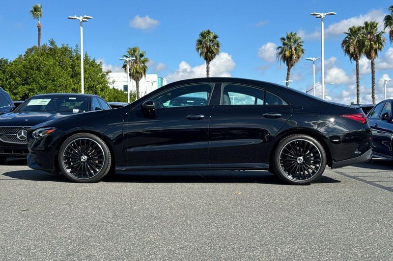 Used 2026 Mercedes-Benz CLA 250Image 7
