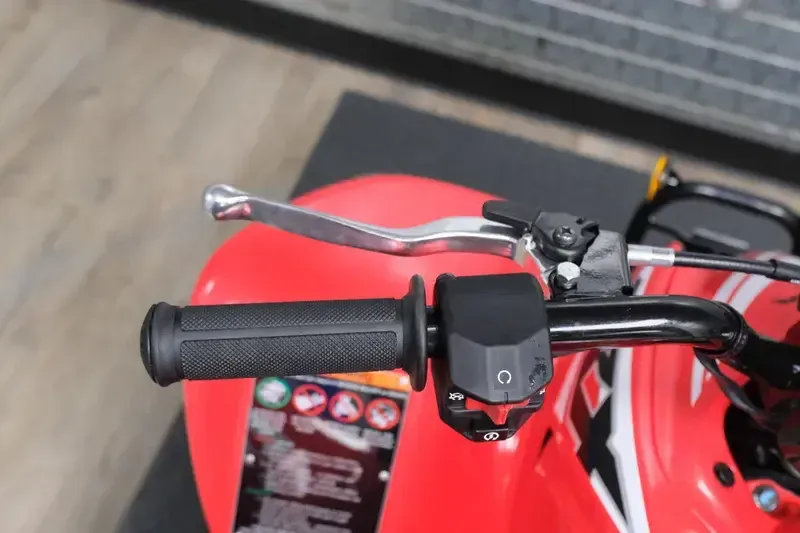 NEW 2026 HONDA TRX90X Image 16