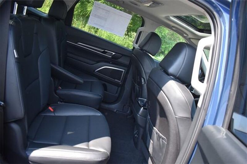 2025 Kia Telluride SImage 14