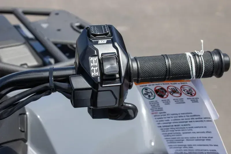 NEW 2026 CAN-AM OUTLANDER MAX DPS 700 Image 14