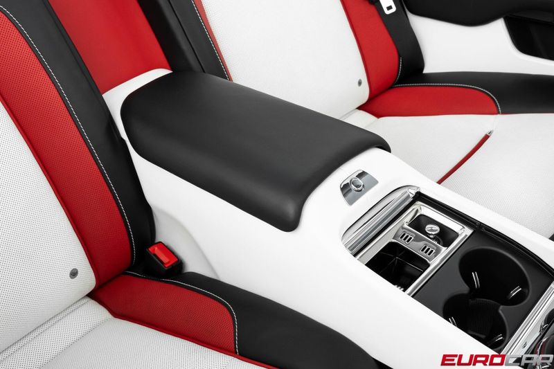 Used 2019 Rolls-Royce Dawn *TRI-COLOR BESPOKE INTERIOR * 21 FORGED WHEELS*Image 36