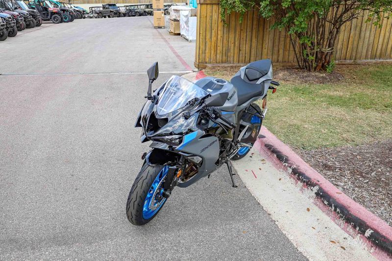 NEW 2026 KAWASAKI NINJA ZX6R ABS Image 25