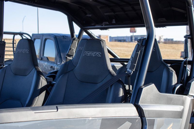NEW 2026 POLARIS RZR XP S 4 1000 ULTIMATE Image 24