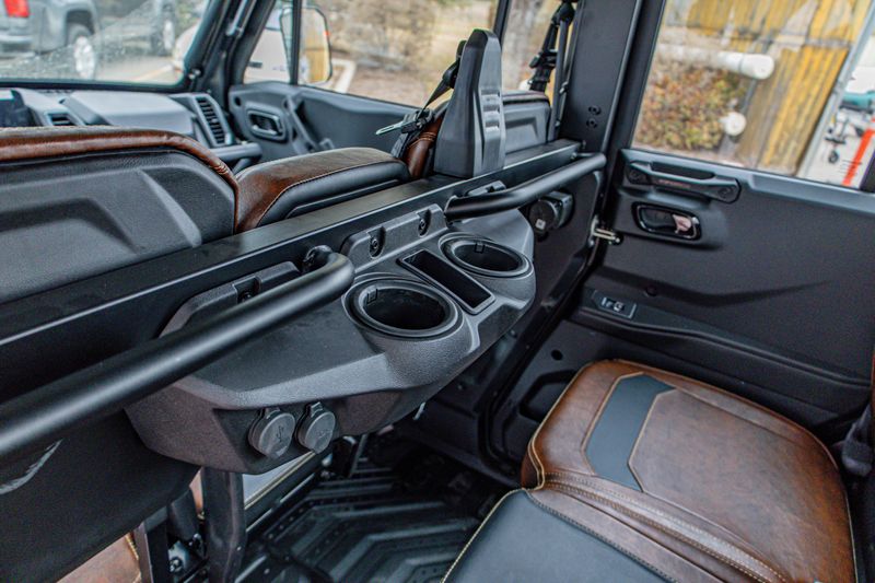 NEW 2026 CFMOTO UFORCE U10 XL PRO HIGHLAND Image 2