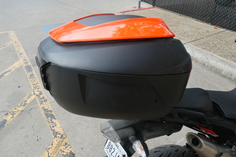 USED 2020 KTM 790 DUKE Image 13