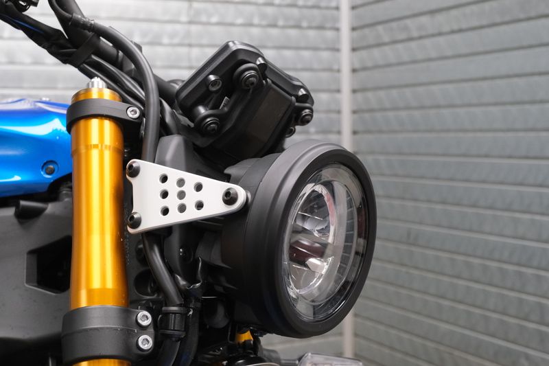 USED 2023 YAMAHA XSR900 Image 10