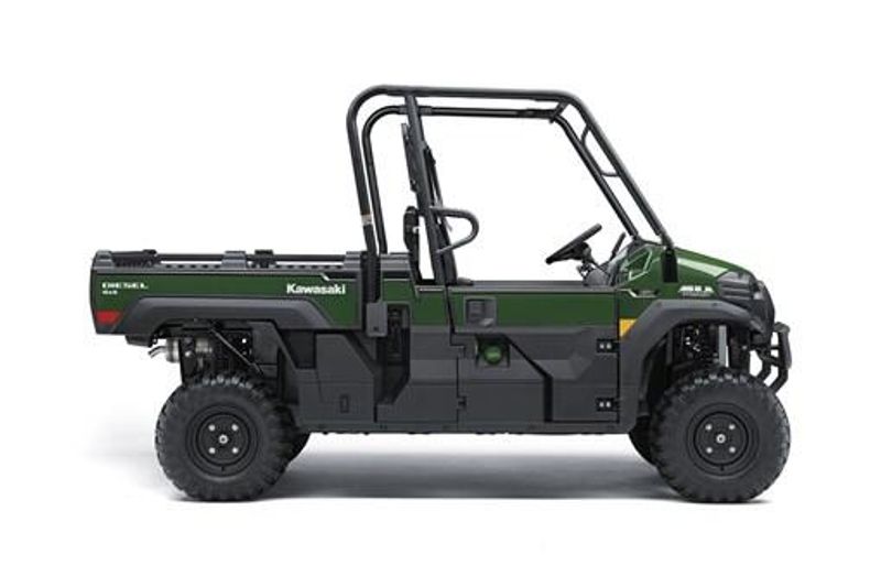 New 2026 Kawasaki MULE PRO DX EPS 