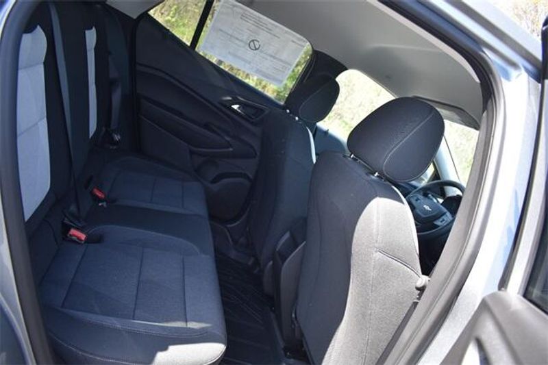 2025 Chevrolet Trax LSImage 13