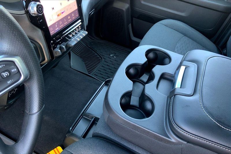 2026 Ram 3500 Tradesman photo 7