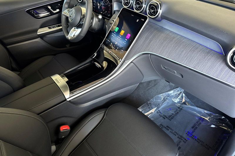 New 2027 Mercedes-Benz GLC-Class GLCGLC 300Image 13