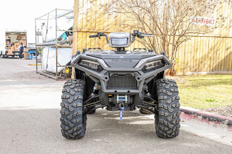 NEW 2026 POLARIS SPORTSMAN 850 TRAIL Image 5