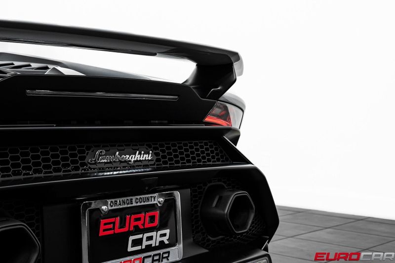 2023 Lamborghini Huracan Tecnica *FRONT LIFT * FRONT PPF*Image 20