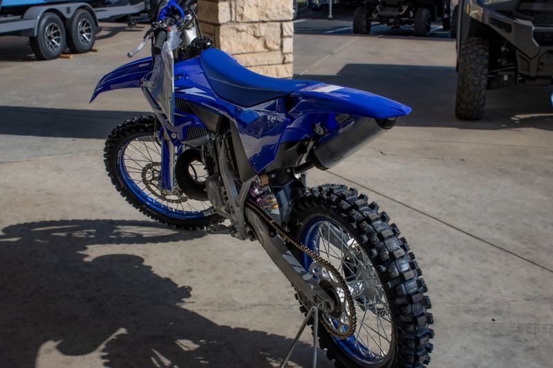 NEW 2026 YAMAHA YZ250 Image 6