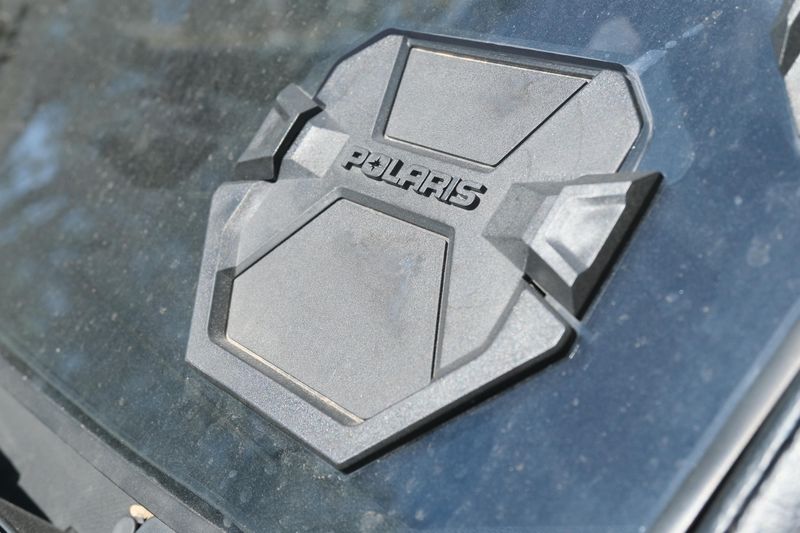 Used 2022 Polaris RANGER XP 1000 HIGH LIFTER EDITION STEALTH GRAY Image 19