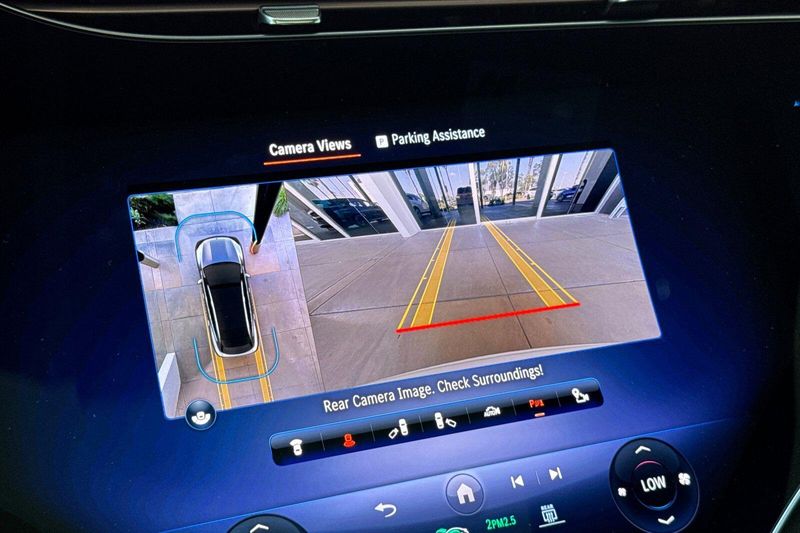 Used 2023 Mercedes-Benz EQS 580Image 23
