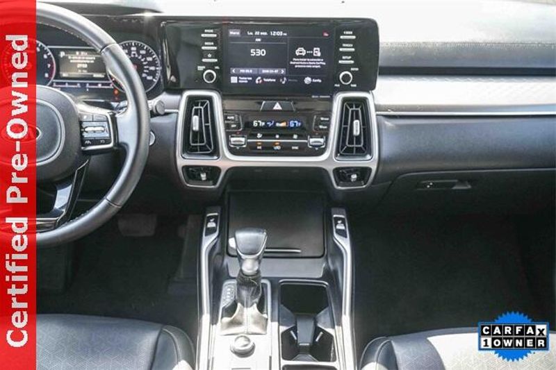 Used 2021 Kia Sorento SImage 14