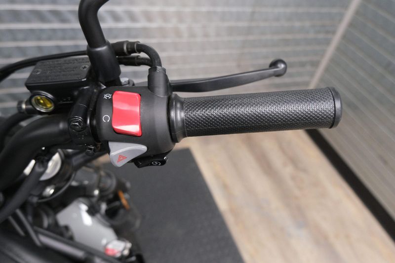 NEW 2026 HONDA REBEL 500 ABS Image 13